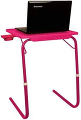 ULTRA TABLE  M - II - REGULAR PINK