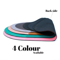 BATHROOM Logo Mat – Style Meets Function