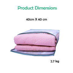 Soft & Lightweight – Comfort You Can Feel