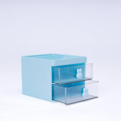 Makeup Desk Organizer – Beauty Meets Order