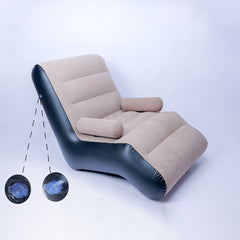 Inflatable Air Sofa – Comfort Anywhere, Anytime