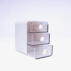 Office desk organizer