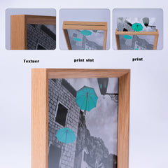 Nature Botanical Frame