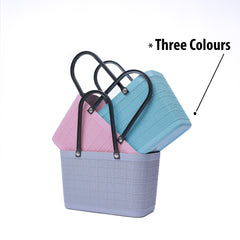 Hand Basket – Carry Your Essentials with Ease