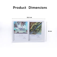Nature Botanical Frame – Bring the Outdoors In