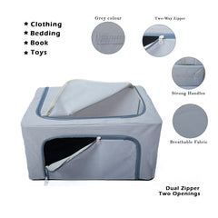 Storage Box – Simple, Strong & Versatile