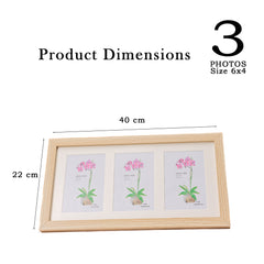 Cactus Image Frame – Add a Touch of Green Charm
