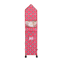 Kudos Character Edition Prince 5 Shelves Wardrobes Organiser