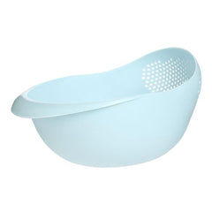 Multi-functional Kitchen Colander Bowl