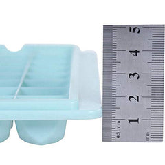 Arctic Chill – Blue Ice Mold Tray