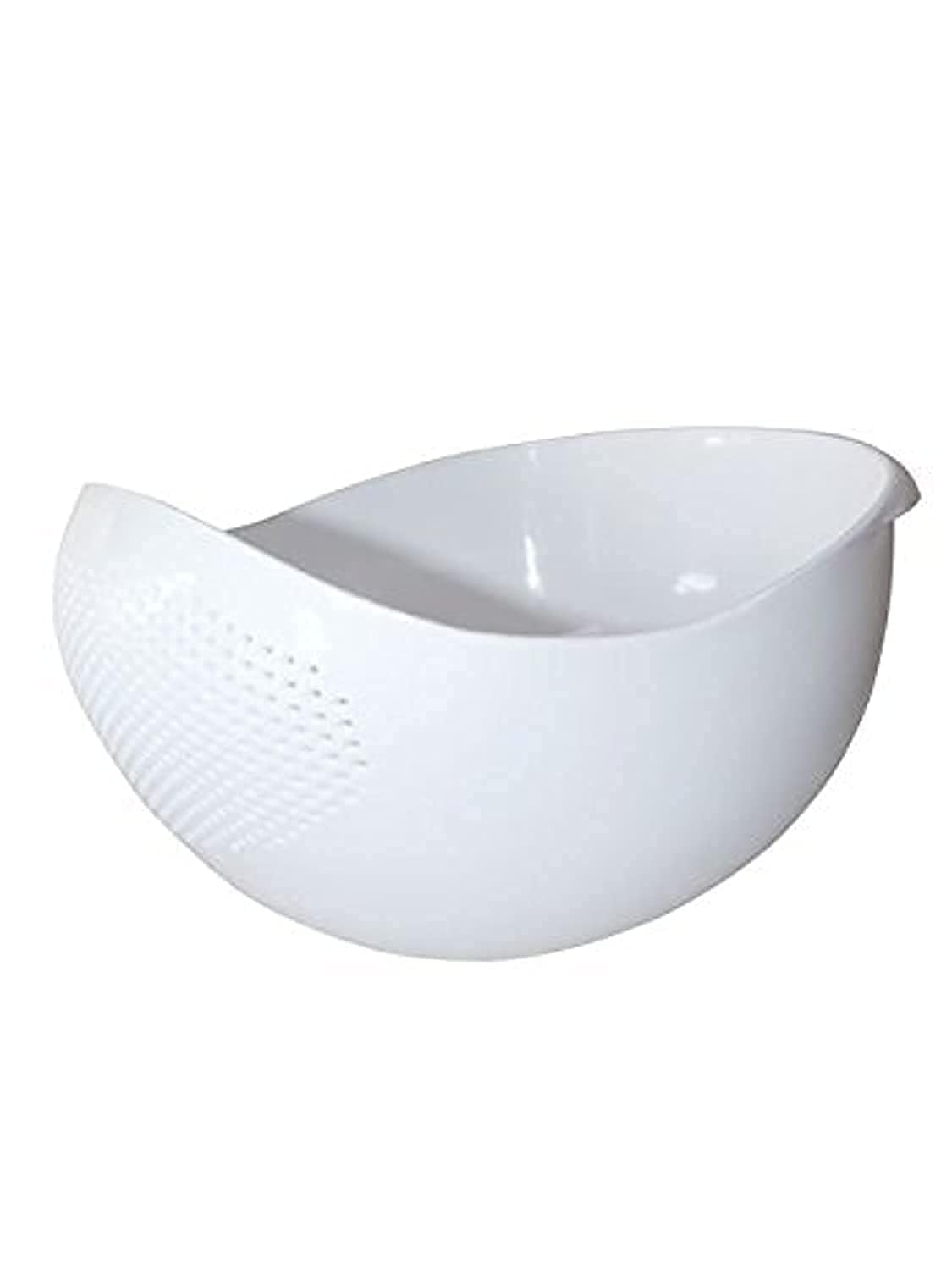 Rice Food Fruits Vegetable Strainer