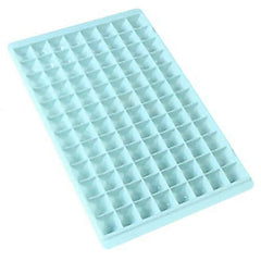 Arctic Chill – Blue Ice Mold Tray