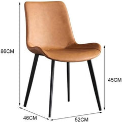 Trending Classic Wooden Office Chair