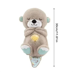 Brown Teddy Bear