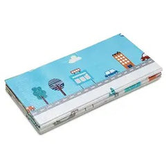 Large play mat waterproof baby child toddler boys and girls