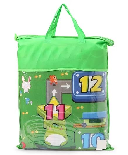 Waterproof Soft & Safe Baby Floor Play Mat