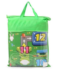 Waterproof Soft & Safe Baby Floor Play Mat