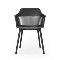 ASTER BLACK COLOUR CHAIR