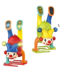 Dancing Joker Crazy Circus Toy