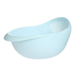 Multi-functional Kitchen Colander Bowl