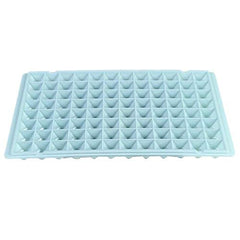 Arctic Chill – Blue Ice Mold Tray