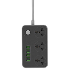 LDNIO Premium Power Socket