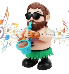 Dancing Uncle Toy