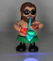 Dancing Uncle Toy