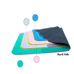 All-Purpose Mat – One Mat, Many Uses