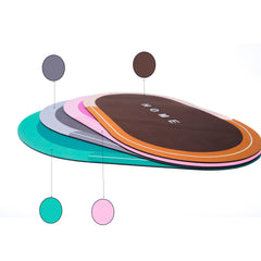HOME Logo Mat – A Warm Welcome Every Time