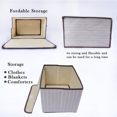 Storage Box – Smart Solution for Every Space
