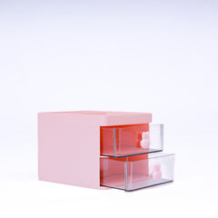 Makeup Desk Organizer – Beauty Meets Order
