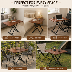 FD - 01 CAFE TABLE
