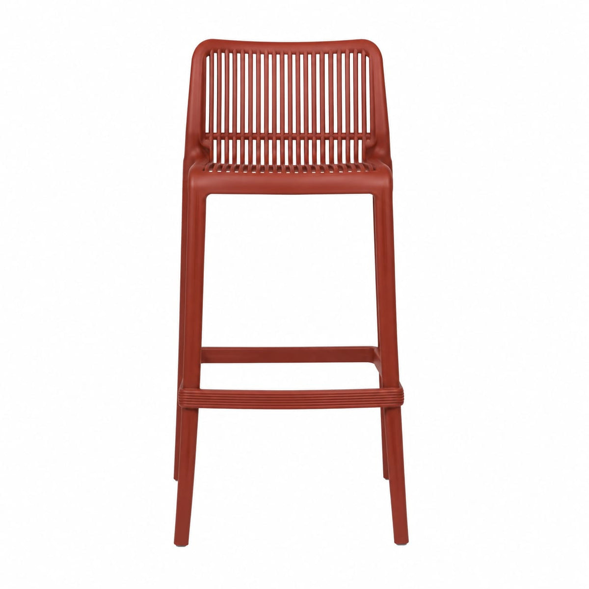 GREEN HIGHT CHAIR