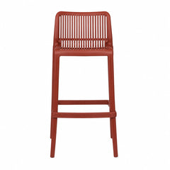 GREEN HIGHT CHAIR