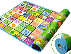 Waterproof double side Soft & Safe Baby Floor Mat