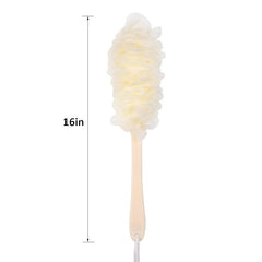 Soft Shower Sponge Body Scrubber
