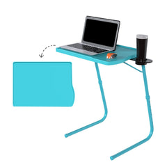 ULTRA TABLE M -II-REGULAR -AQUA BLUE