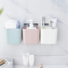 BrushMate – Toothbrush Holder