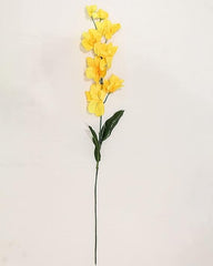 Artificial Orchid Flowers for Home Decoration