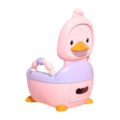 TinySeat – Kids Toilet Seat (Pink)
