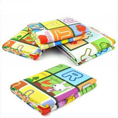 Trending baby paly mat
