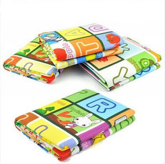 Waterproof double side Soft & Safe Baby Floor Mat