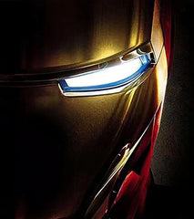Iron Man Bluetooth speaker