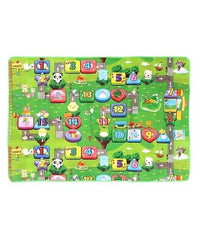 Waterproof Soft & Safe Baby Floor Play Mat