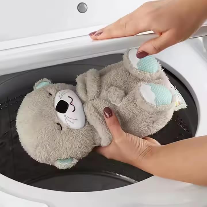 Brown Teddy Bear