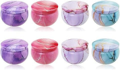 Decorative Tin | Aromatherapy Candle | Home Décor Gift