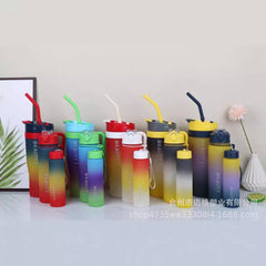 Bottle & mug combo set - 1200ml + 700ml + 260ml