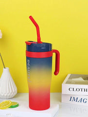 Bottle & mug combo set - 1200ml + 700ml + 260ml
