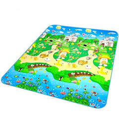Trending baby paly mat